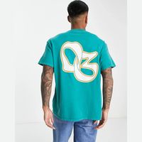 ASOS TOPMAN Men's Print T-shirts