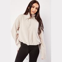 Everything5Pounds Women's Fleece Jumpers