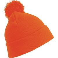 Result Clothing Women's Beanie Hats With Bom