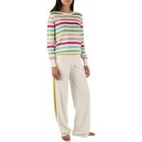 Chinti & Parker Women's Striped Jumpers