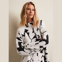 Phase Eight Women's Jacquard Jumpers