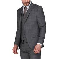 Debenhams Jeff Banks Men's Regular Fit Suits