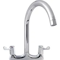 Deva Deck Mixer/ Bridge Taps