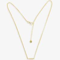 LA Maison Couture 18ct Gold Necklaces