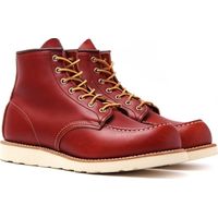 Red Wing Men's Rugged Boots