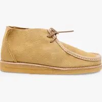 Yogi Footwear Men's Brown Boots