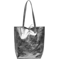 Sostter Women's Leather Tote Bags