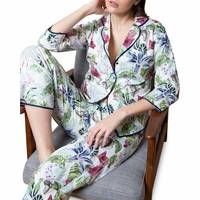 BrandAlley Women's Cotton Pyjamas