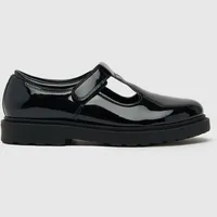 Schuh T-Bar School Shoes