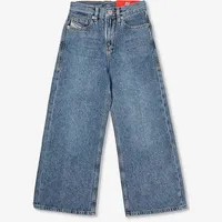 Selfridges Girl's Straight Jeans