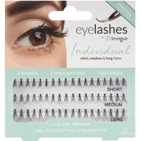 INVOGUE False Eyelashes