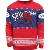 Just Geek Ugly Christmas Sweaters