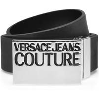 VERSACE JEANS COUTURE Logo Belts for Men
