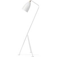 Made in Design White Tripod Floor Lamps