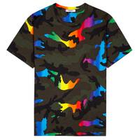 Harvey Nichols Men's Designer T-Shirts