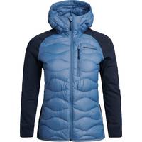 Alpinetrek Women's Hybrid Jackets