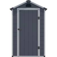 CHESHIRE Plastic Sheds