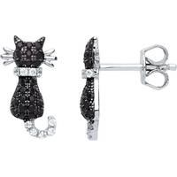 Debenhams Women's Cat Jewellery