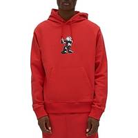 Bloomingdale's Men's Logo Hoodies