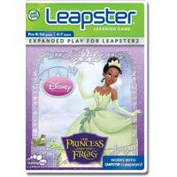 LeapFrog Games and Puzzles