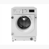 Hughes Integrated Washer Dryers