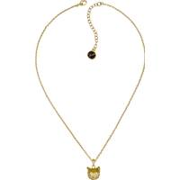 Karl Lagerfeld Jewellery Women's Gold Necklaces