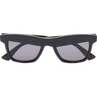 FARFETCH Men's Wayfarer Sunglasses