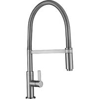 Knees Stainless Steel Taps
