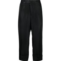 SAPIO Women's Tailored Trousers