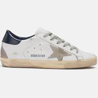 Golden Goose Leather Trainers for Women