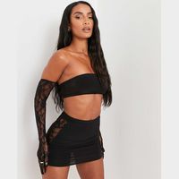 Ego Shoes Women's Crop Tops