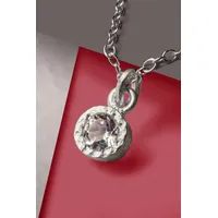 Otis Jaxon London November Birthstone Jewellery