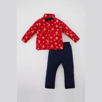 DeFacto Baby Christmas Clothing