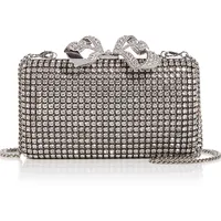 Bloomingdale's Women's Box Clutch Bags