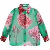 FARFETCH Dolce and Gabbana Girl's Shirts