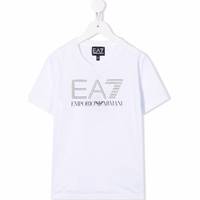 Emporio Armani Boy's Print T-shirts