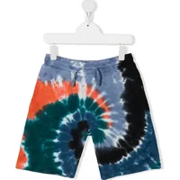 FARFETCH Stella Mccartney Girl's Cotton Shorts