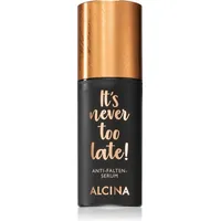 Alcina Winter Skin Care