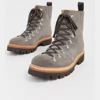 Grenson Men's Brown Boots