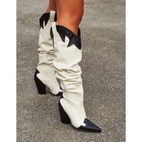 Public Desire Knee High Boots for Women