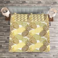Wayfair Pineapple Bedding