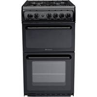 Hotpoint Gas Free Standing Cookers