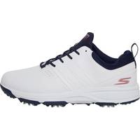MandM Direct Men's Waterproof Golf Shoes