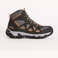 Snowdonia Wide Fit Walking Boots