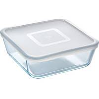 Pyrex Food Containers