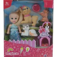 Wilko Dolls and Playsets