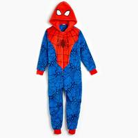 Studio Spiderman Clothes For Kids