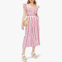 Ted Baker Women's Ruffle Jumpsuits