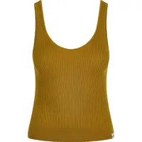 Wolf & Badger Women's Cotton Camisoles And Tanks