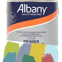 Albany Primer Paints